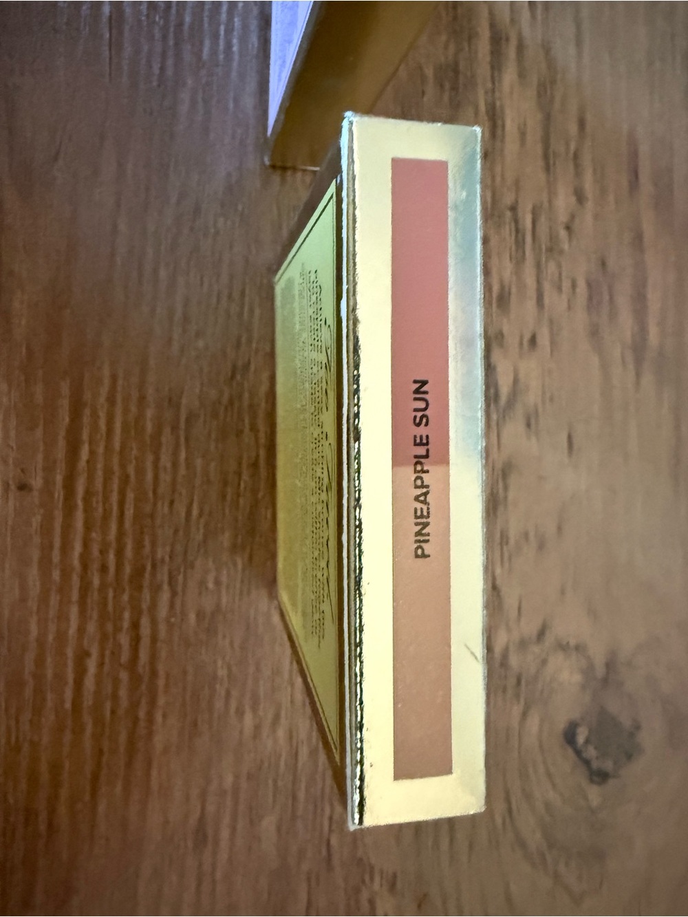 Too Faced Tutti Frutti Blush & Bronzer/Highlighter Duo Set - NIP - Picture 3 of 4